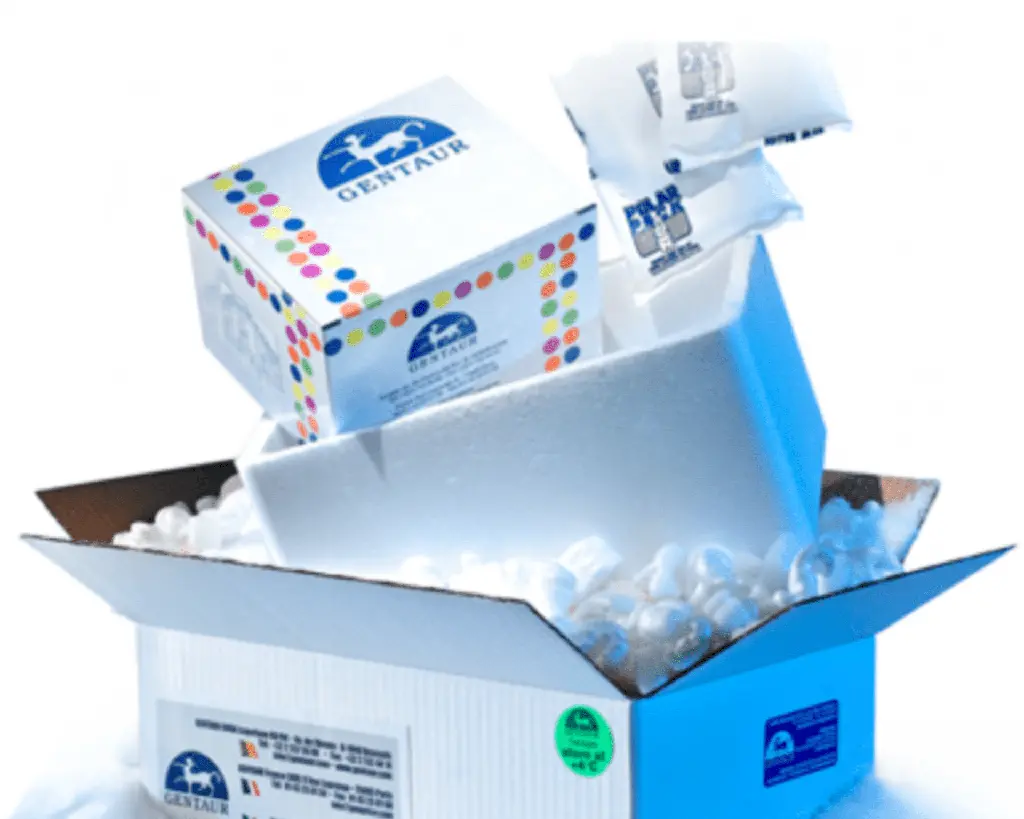  ChamQ Universal SYBR qPCR Master Mix - 500 Reactions (20 μL/Reaction)